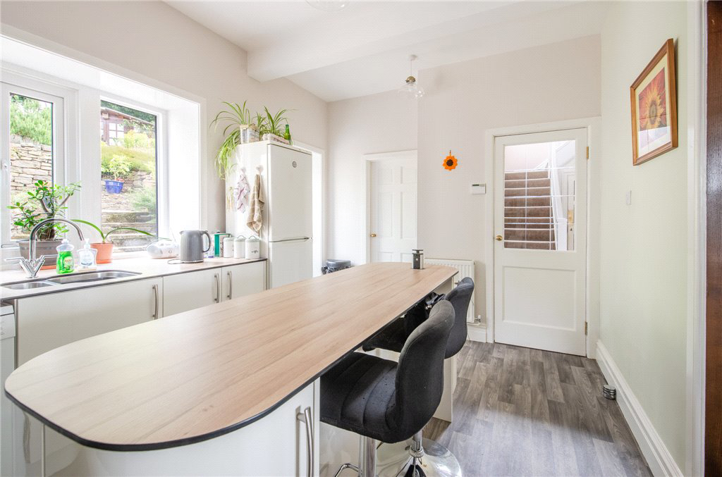 Banks Lane, Riddlesden, Keighley, West Yorkshire, BD20, photo 8