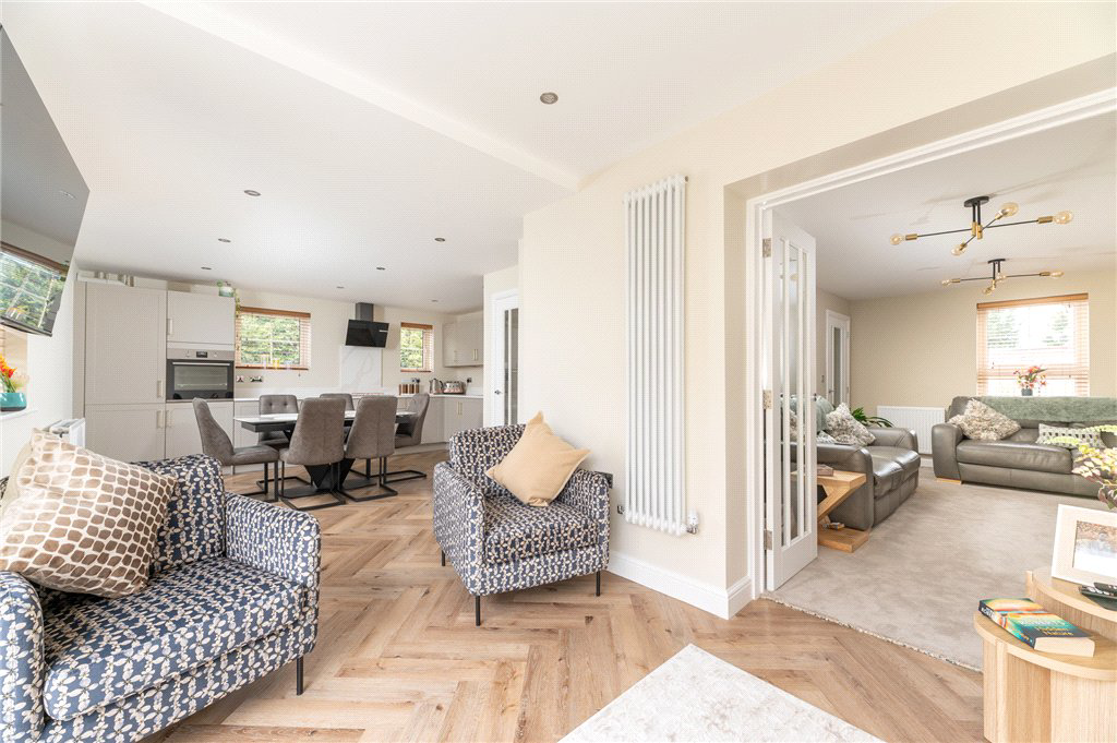 Churchyard Drive, East Ardsley, Wakefield, West Yorkshire, WF3, photo 10