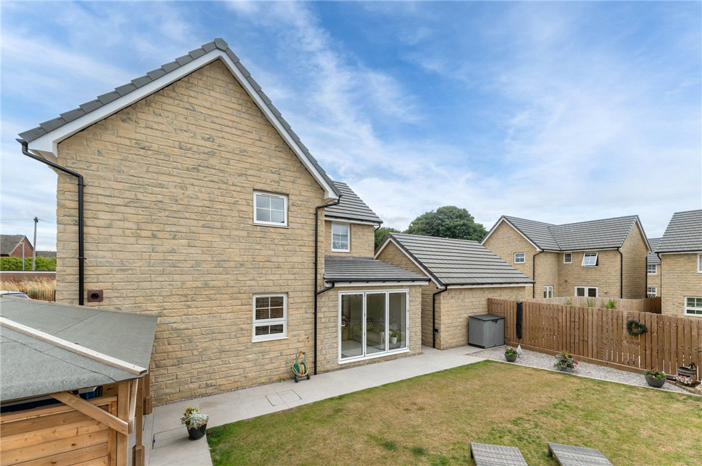 Churchyard Drive, East Ardsley, Wakefield, West Yorkshire, WF3, photo 28