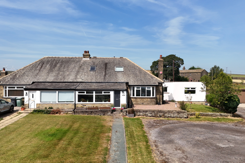 Halifax Road, Denholme, West Yorkshire, BD13