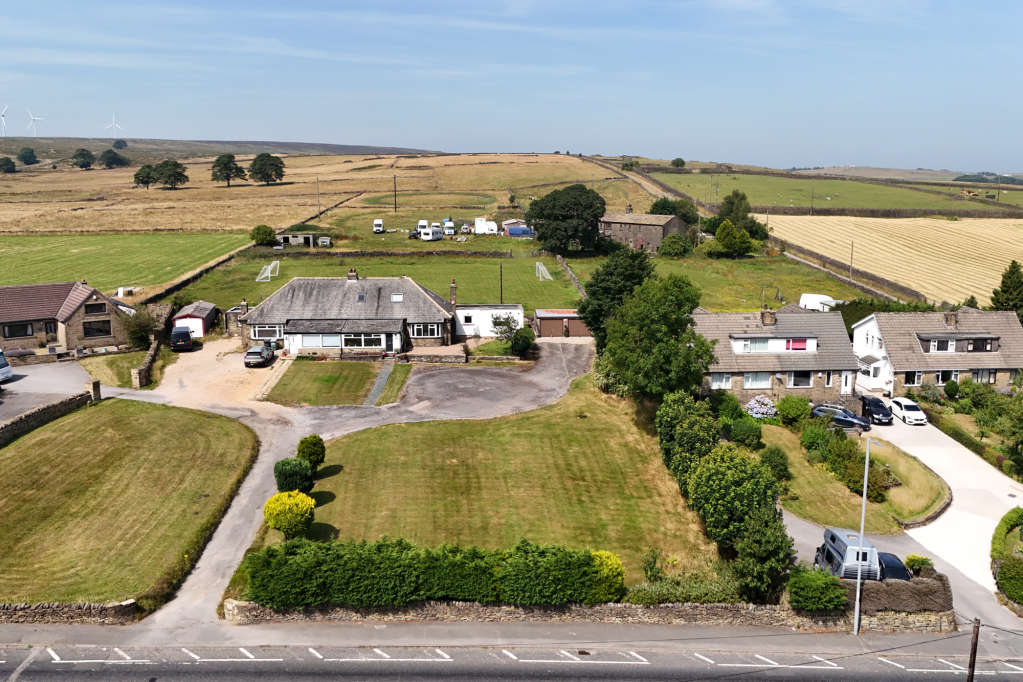 Halifax Road, Denholme, West Yorkshire, BD13, photo 43