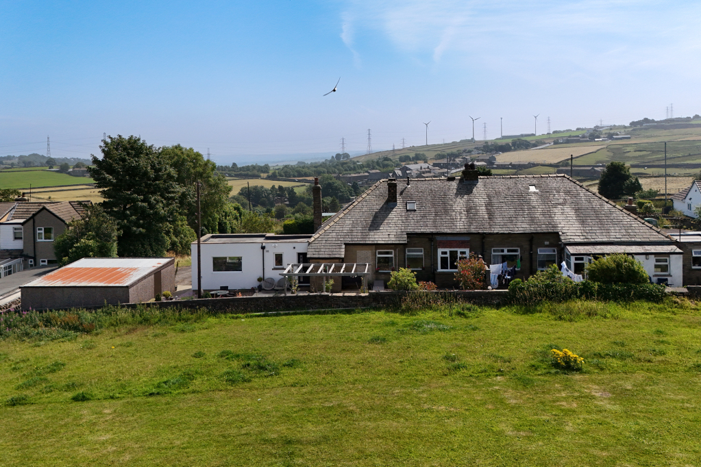 Halifax Road, Denholme, West Yorkshire, BD13, photo 49