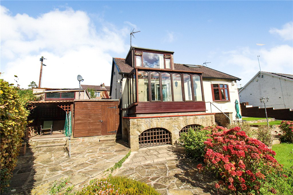 Daleside Road, Riddlesden, Keighley, West Yorkshire, BD20, photo 17