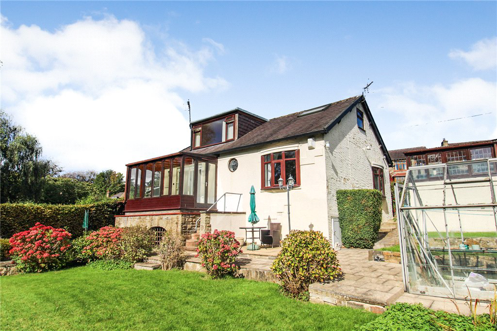 Daleside Road, Riddlesden, Keighley, West Yorkshire, BD20