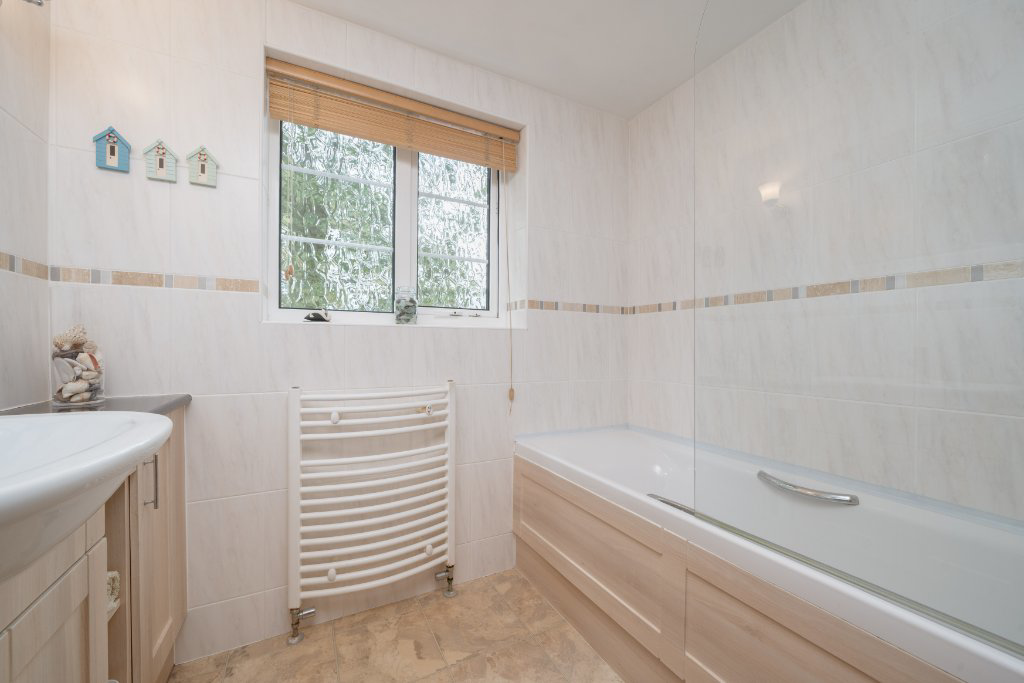 House Bathroom