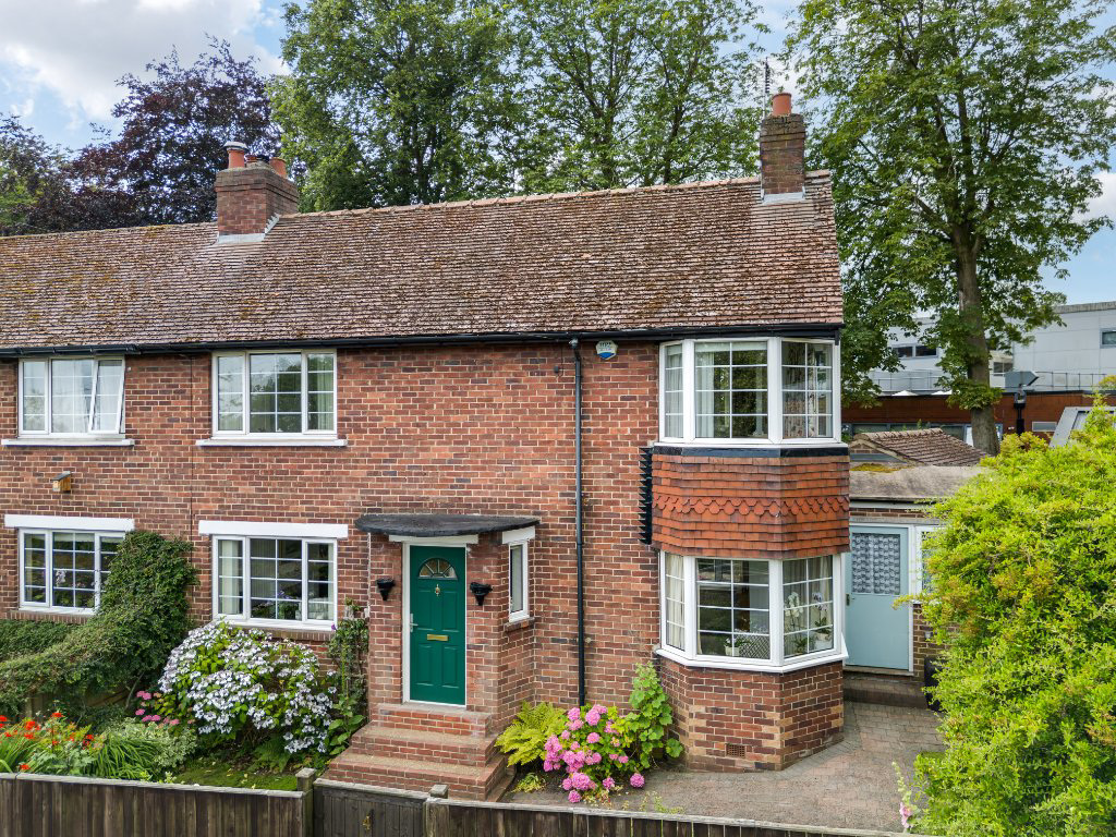 York Road, Knaresborough, North Yorkshire, HG5