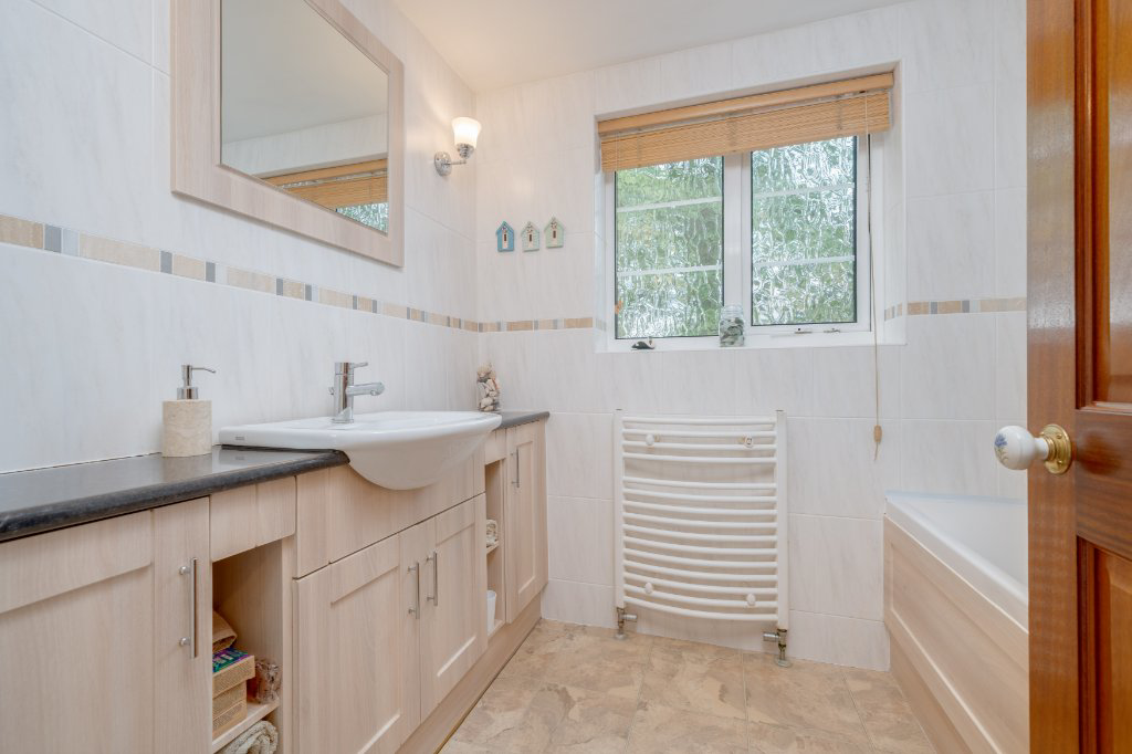 House Bathroom
