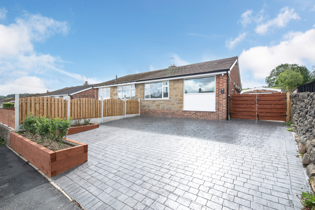 March Cote Lane, Cottingley, Bingley, West Yorkshire, BD16