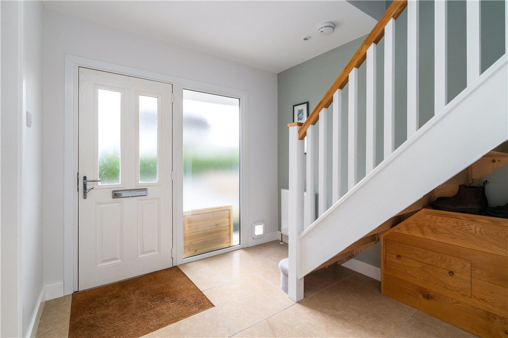 Hall Drive, Burley in Wharfedale, Ilkley, West Yorkshire, LS29, photo 13