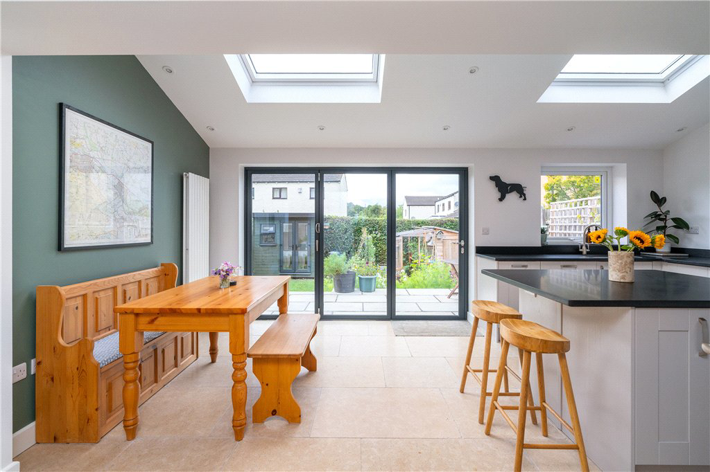 Hall Drive, Burley in Wharfedale, Ilkley, West Yorkshire, LS29, photo 6