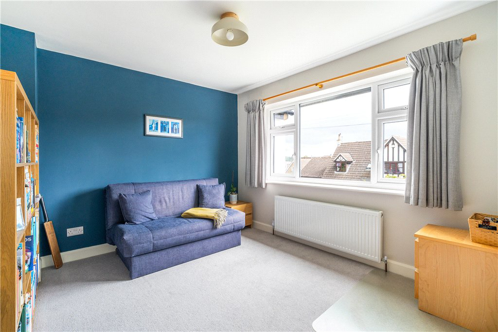 Hall Drive, Burley in Wharfedale, Ilkley, West Yorkshire, LS29, photo 11