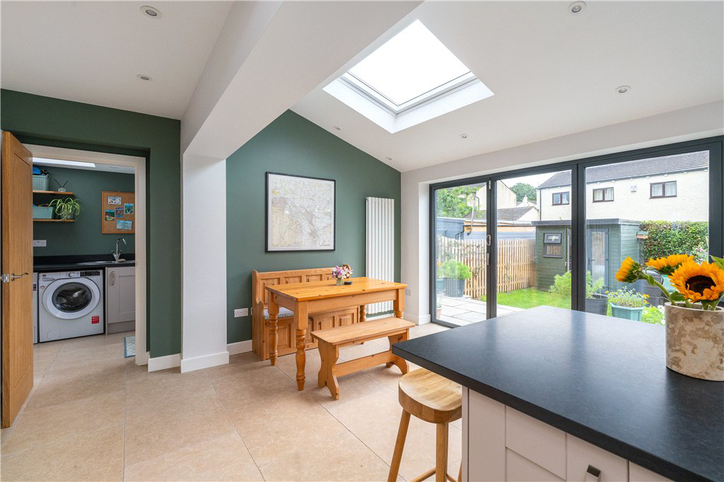 Hall Drive, Burley in Wharfedale, Ilkley, West Yorkshire, LS29, photo 22