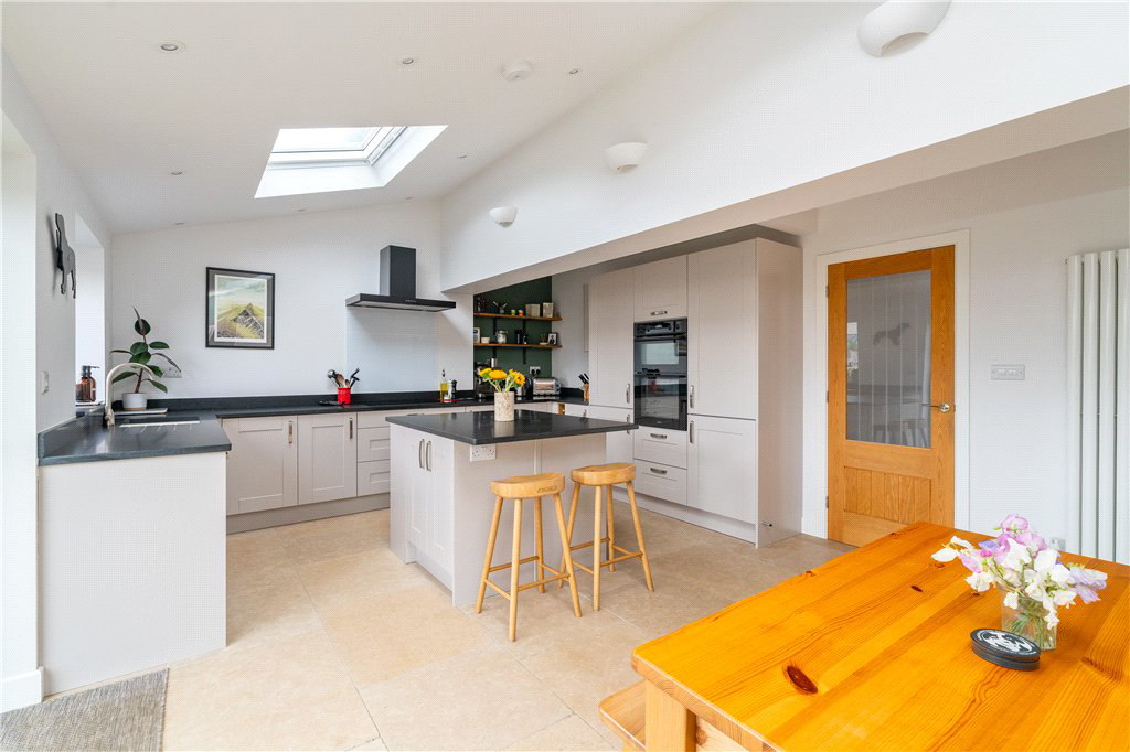 Hall Drive, Burley in Wharfedale, Ilkley, West Yorkshire, LS29, photo 21