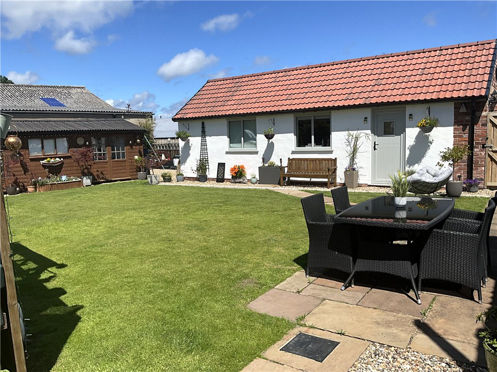 Bewholme Road, Atwick, Driffield, East Riding Yorkshire, YO25, photo 24