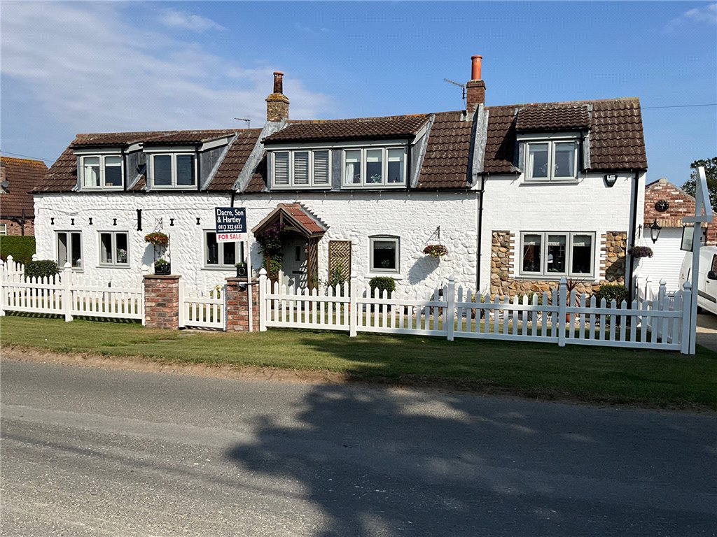 Bewholme Road, Atwick, Driffield, East Riding Yorkshire, YO25, photo 34