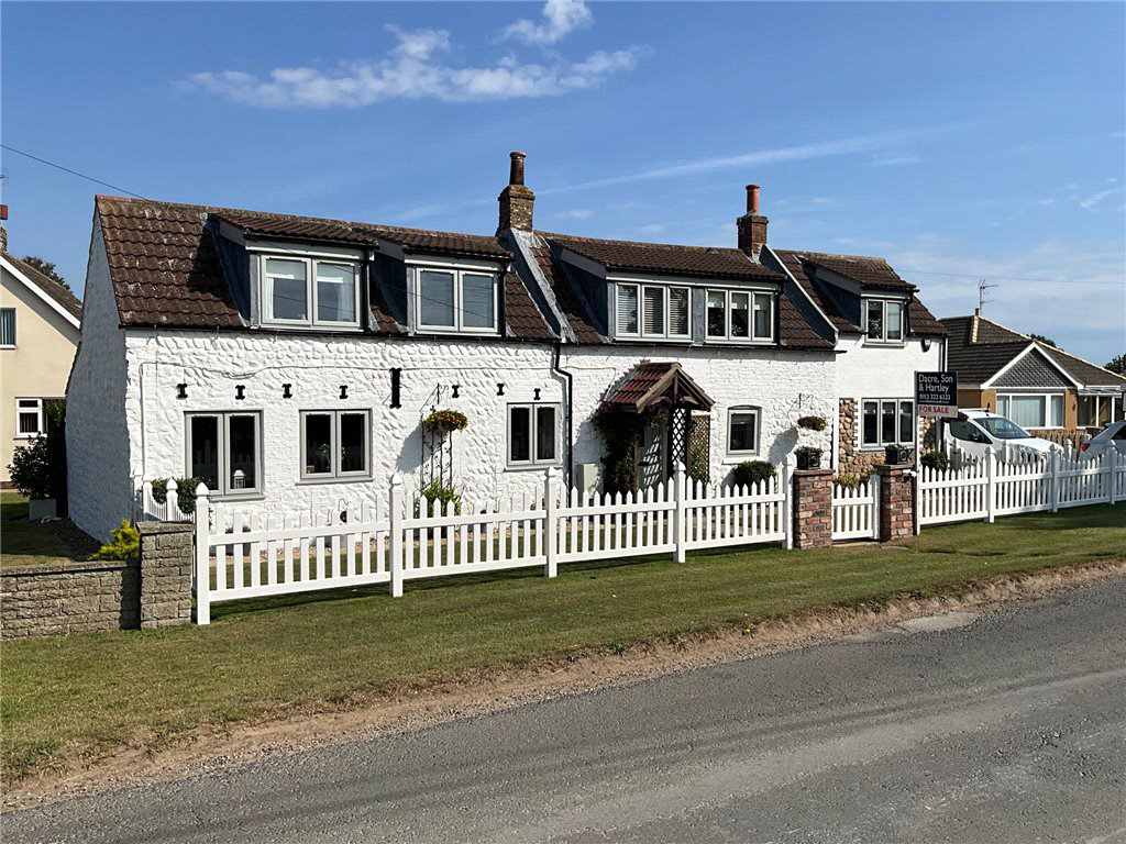 Bewholme Road, Atwick, Driffield, East Riding Yorkshire, YO25
