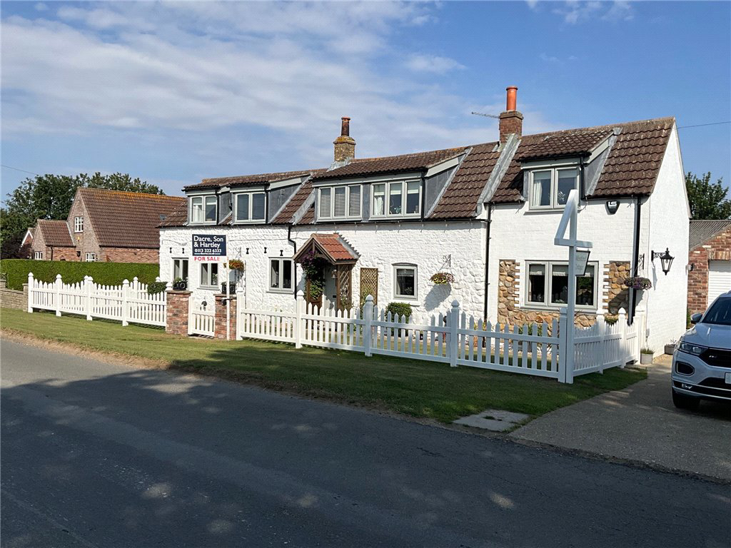 Bewholme Road, Atwick, Driffield, East Riding Yorkshire, YO25, photo 35