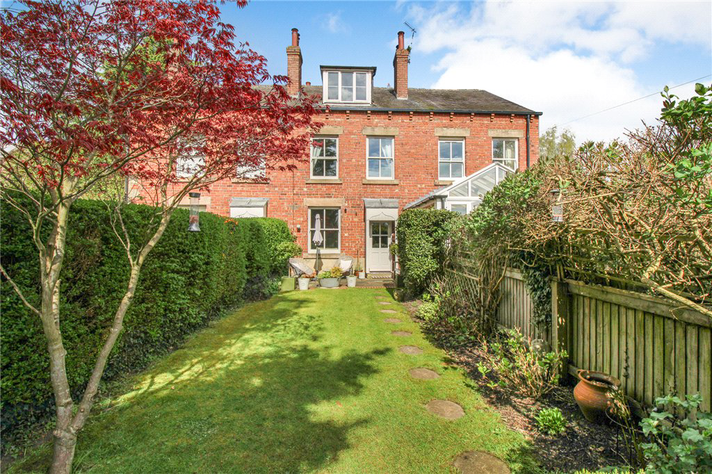 Shaw Lane, Farnham, Knaresborough, HG5