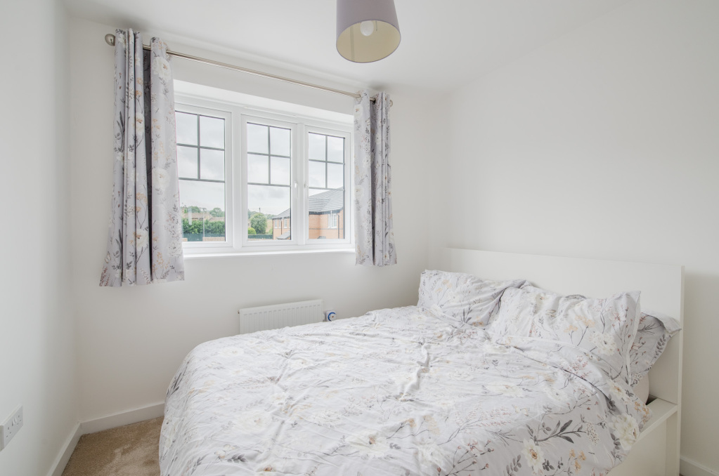 Whistle Avenue, Cullingworth, West Yorkshire, BD13, photo 9