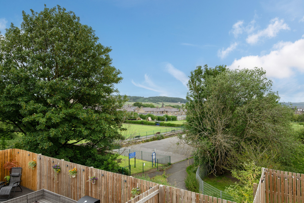 Whistle Avenue, Cullingworth, West Yorkshire, BD13, photo 13