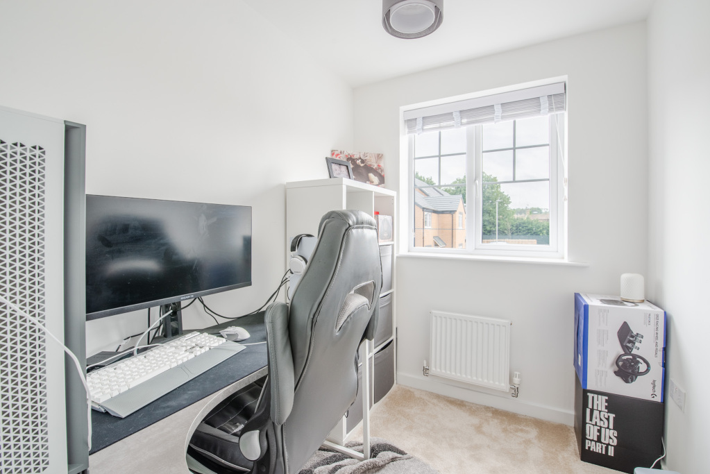 Whistle Avenue, Cullingworth, West Yorkshire, BD13, photo 10