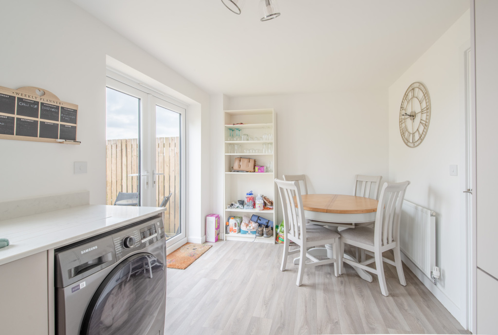 Whistle Avenue, Cullingworth, West Yorkshire, BD13, photo 19