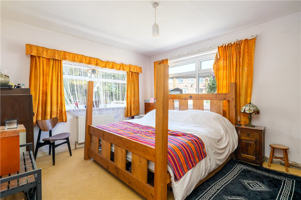 Weston Park View, Otley, LS21, photo 9