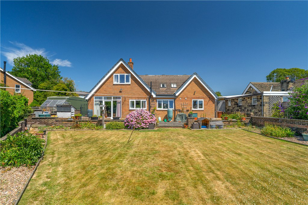 Weston Park View, Otley, LS21