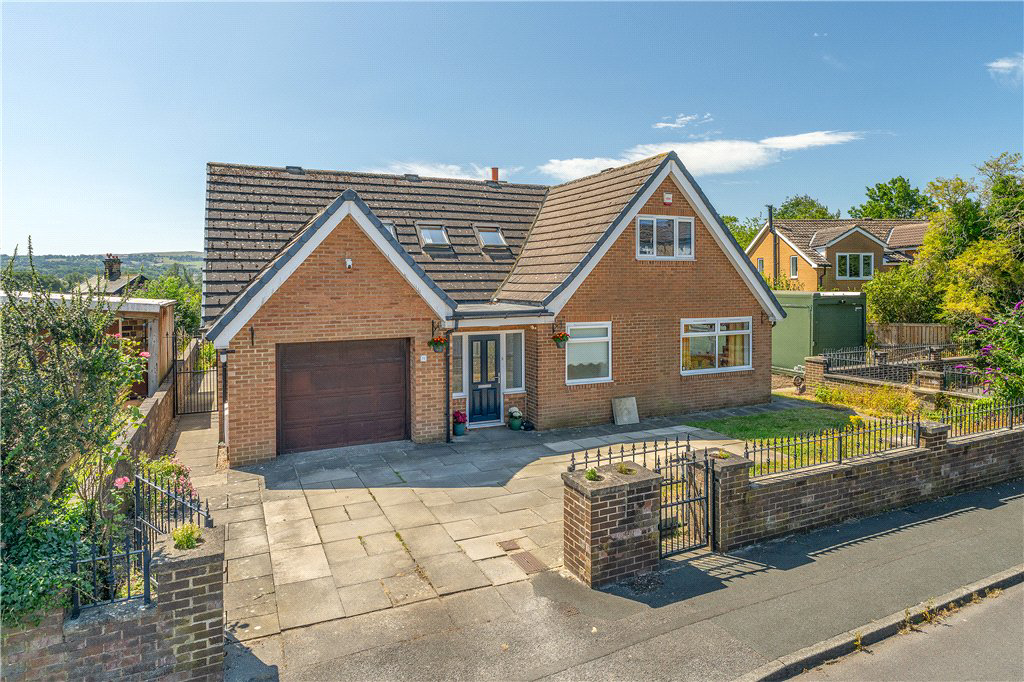 Weston Park View, Otley, LS21, photo 18
