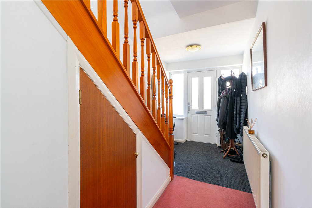 Weston Park View, Otley, LS21, photo 5