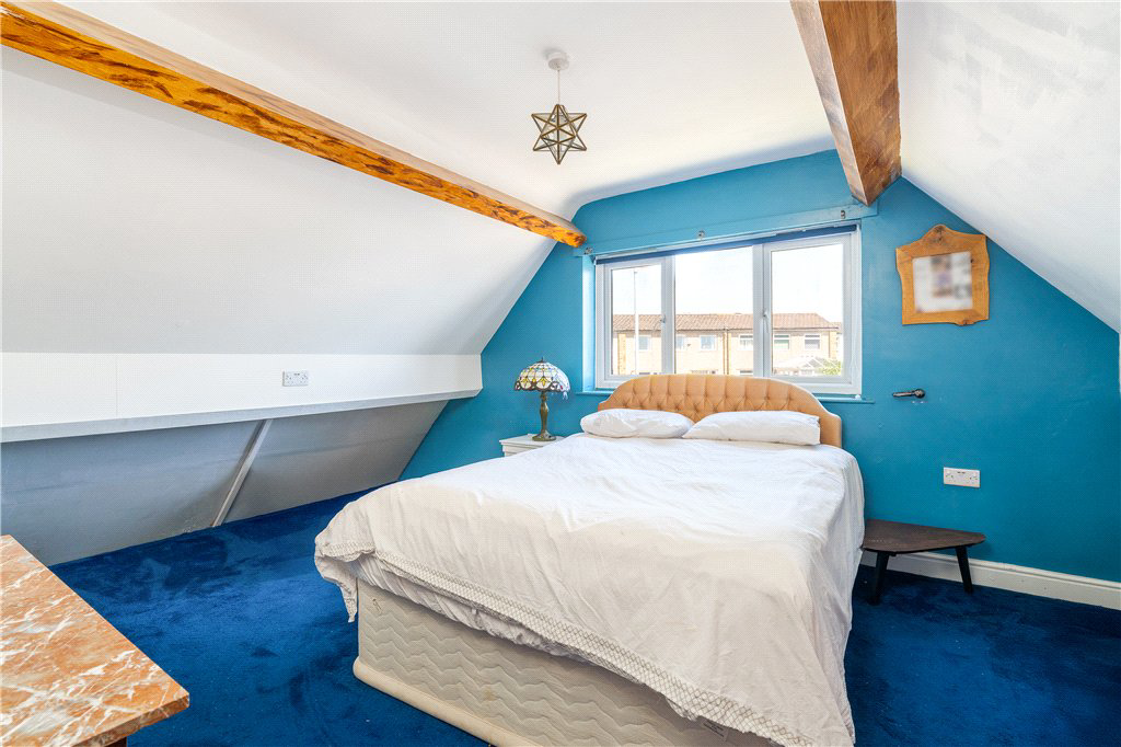 Weston Park View, Otley, LS21, photo 12