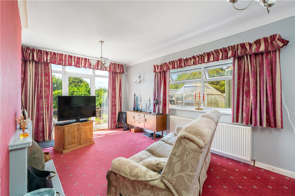 Weston Park View, Otley, LS21, photo 7