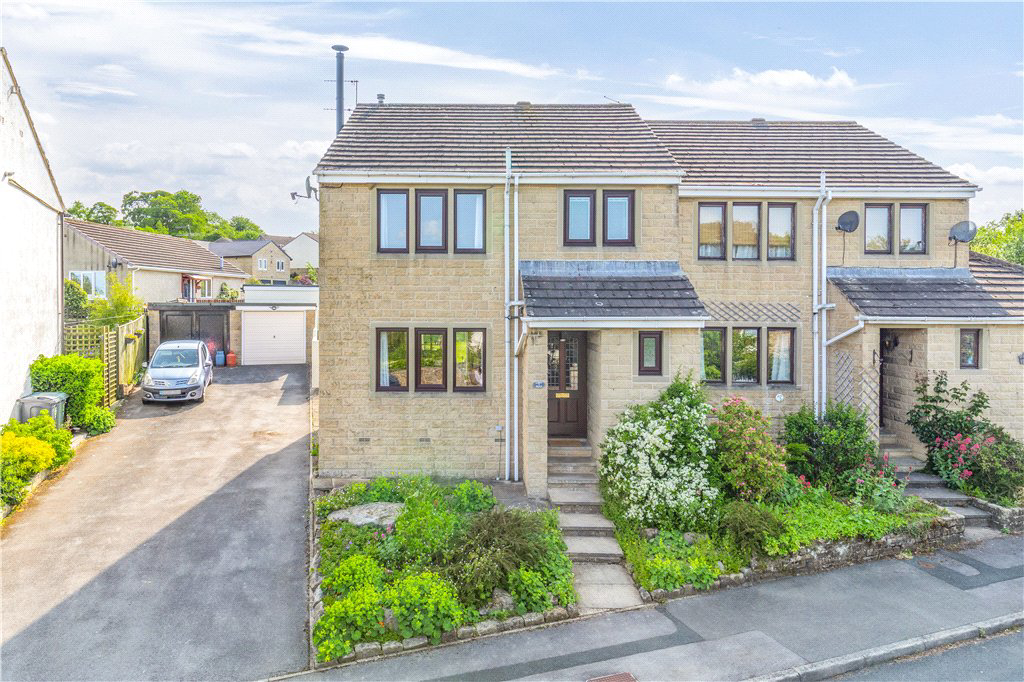 Coppy Road, Addingham, Ilkley, LS29