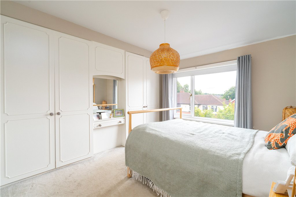 Bowood Crescent, Leeds, West Yorkshire, LS7, photo 10