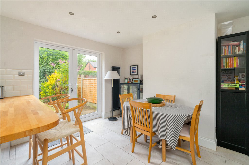 Bowood Crescent, Leeds, West Yorkshire, LS7, photo 7