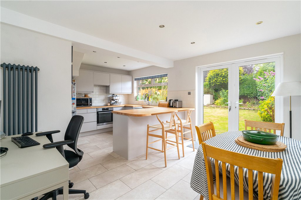 Bowood Crescent, Leeds, West Yorkshire, LS7, photo 6