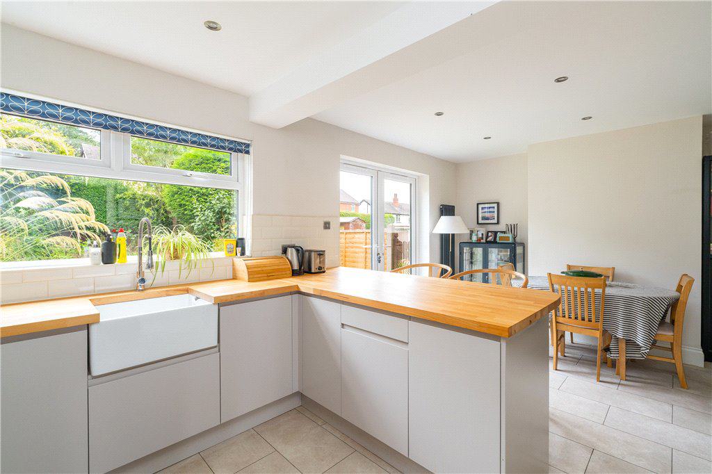 Bowood Crescent, Leeds, West Yorkshire, LS7, photo 5