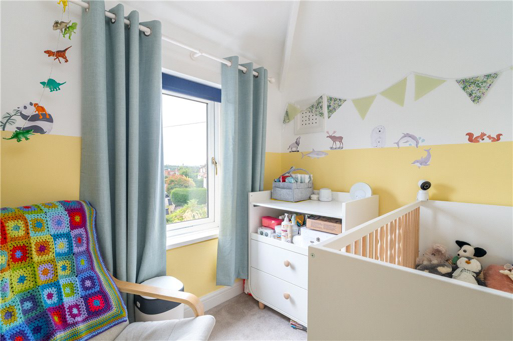 Bowood Crescent, Leeds, West Yorkshire, LS7, photo 15