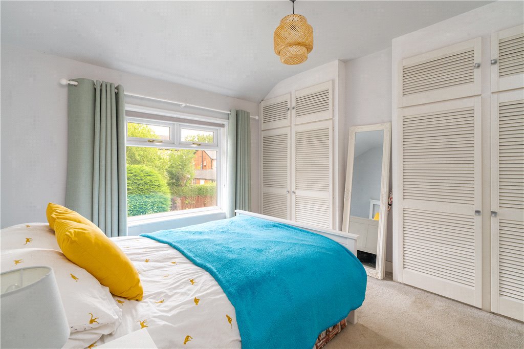 Bowood Crescent, Leeds, West Yorkshire, LS7, photo 14