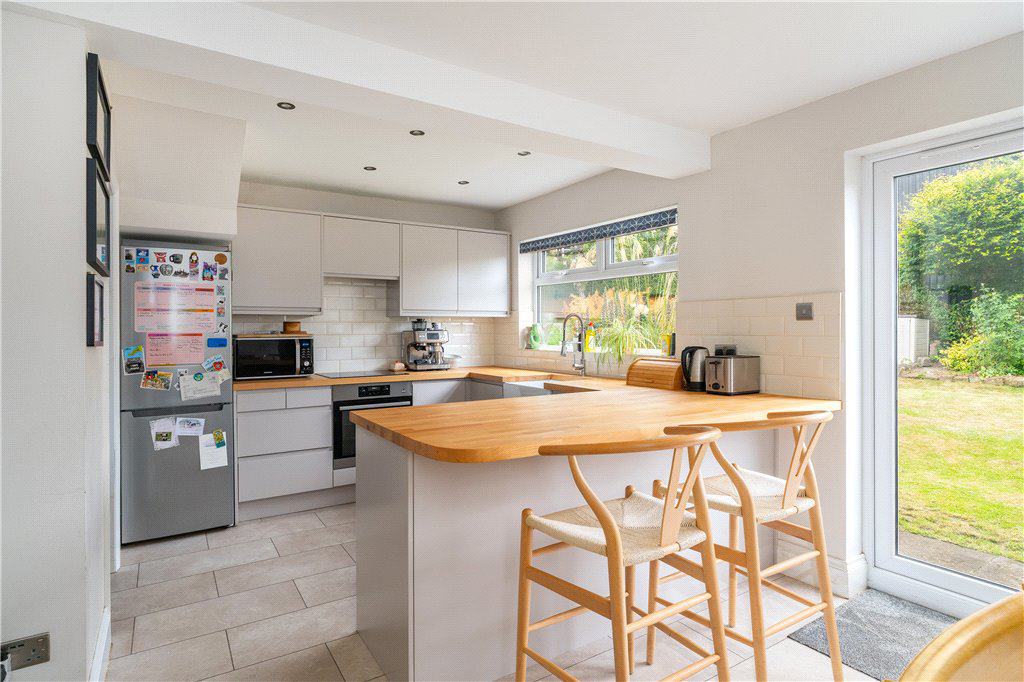 Bowood Crescent, Leeds, West Yorkshire, LS7, photo 8