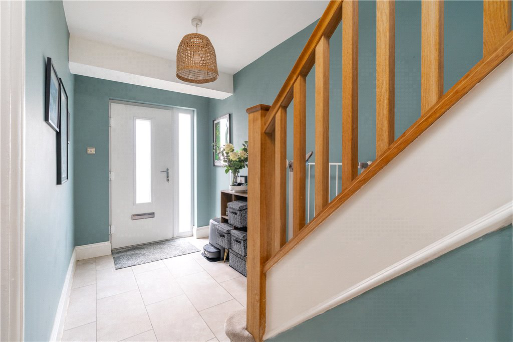 Bowood Crescent, Leeds, West Yorkshire, LS7, photo 9