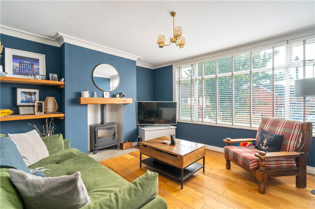 Bowood Crescent, Leeds, West Yorkshire, LS7, photo 3