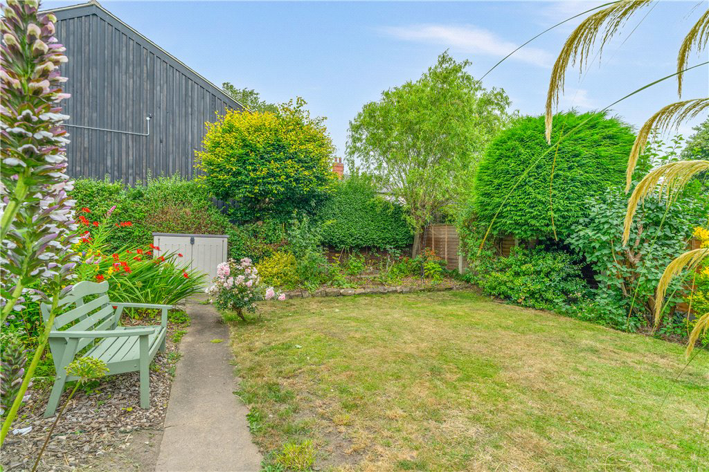 Bowood Crescent, Leeds, West Yorkshire, LS7, photo 19