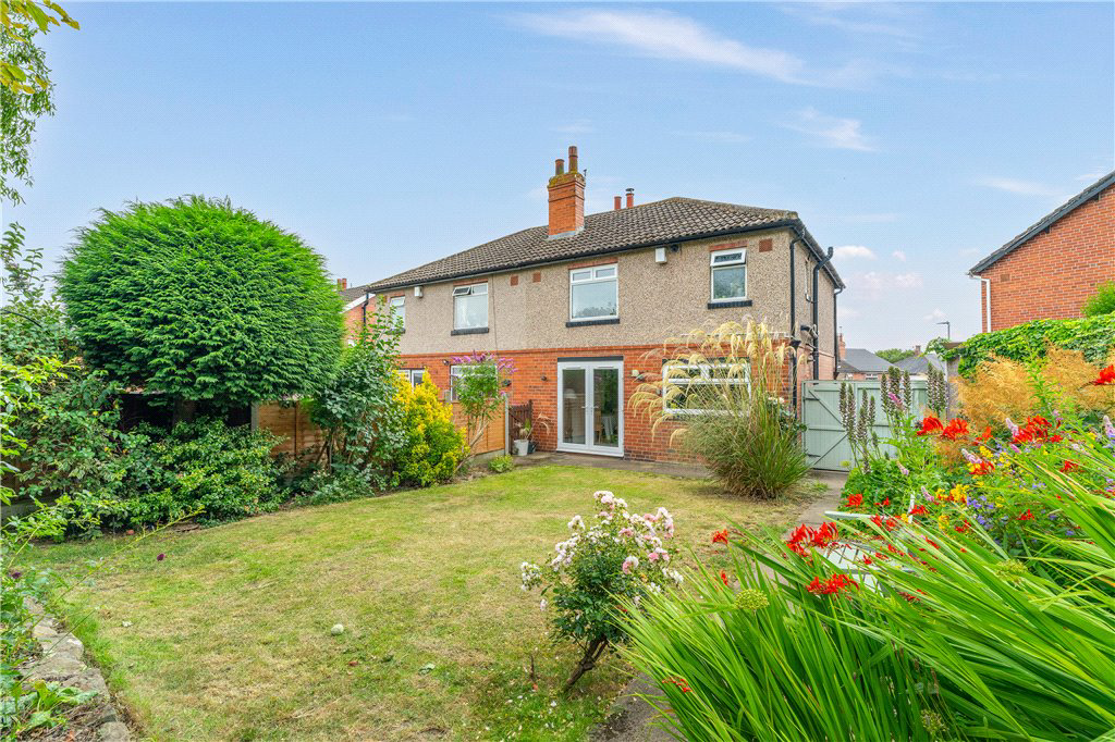 Bowood Crescent, Leeds, West Yorkshire, LS7, photo 2