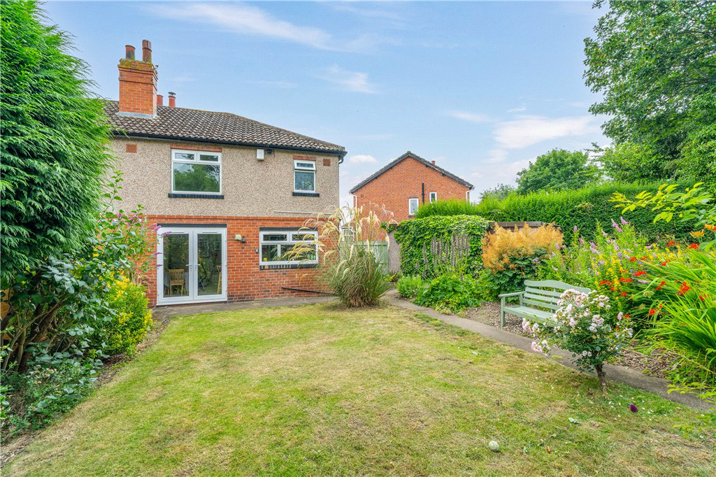 Bowood Crescent, Leeds, West Yorkshire, LS7, photo 18