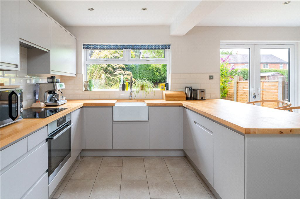 Bowood Crescent, Leeds, West Yorkshire, LS7, photo 4