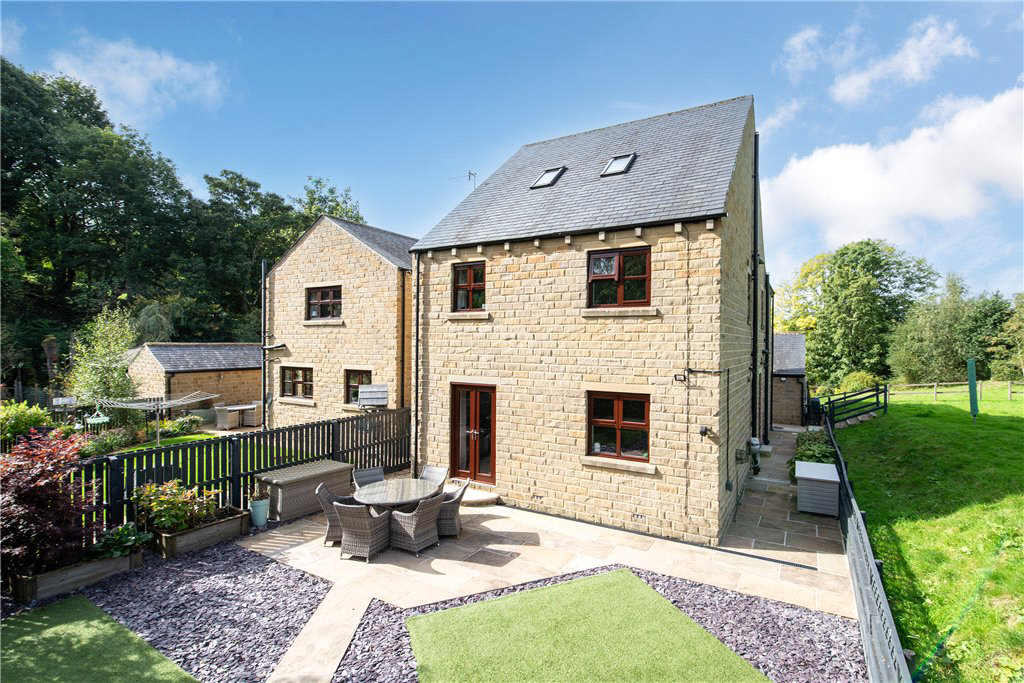 Perseverance Fold, Oxenhope, Keighley, West Yorkshire, BD22, photo 33