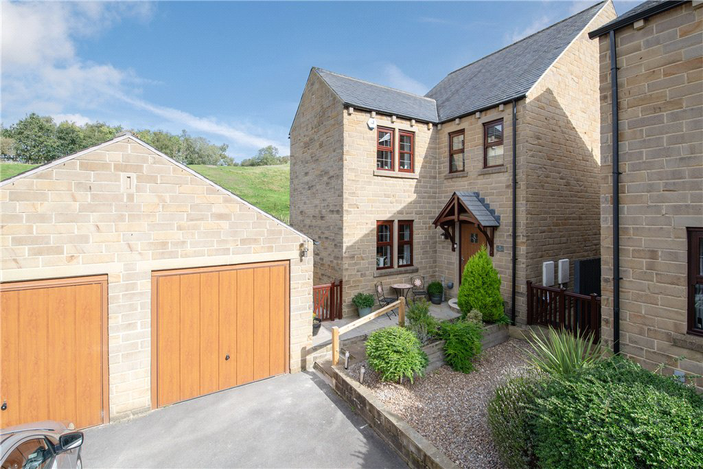 Perseverance Fold, Oxenhope, Keighley, West Yorkshire, BD22, photo 28