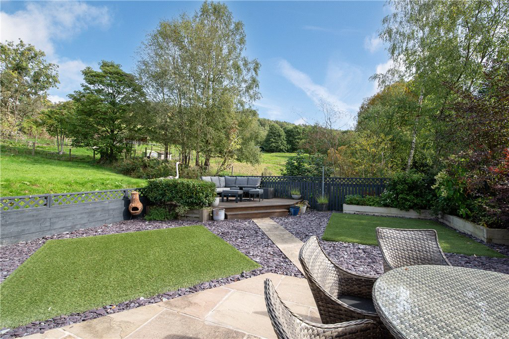 Perseverance Fold, Oxenhope, Keighley, West Yorkshire, BD22, photo 22