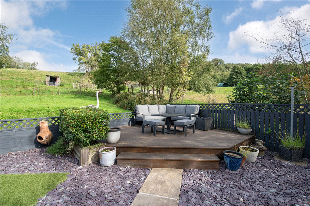 Perseverance Fold, Oxenhope, Keighley, West Yorkshire, BD22, photo 6